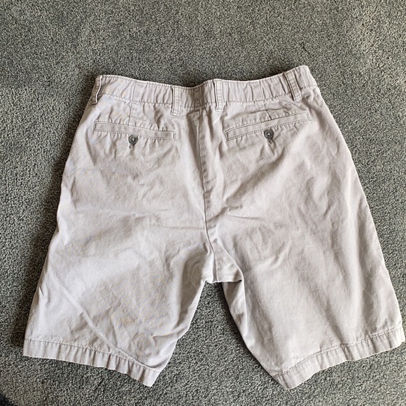 Cargo Shorts Men -Gray - Picture 2 of 3